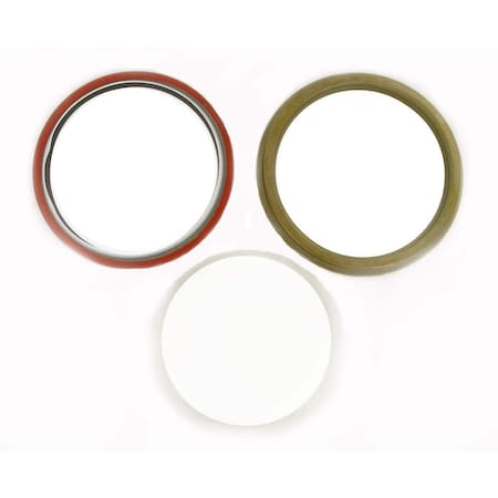 Skf Grease Seals, 51172 51172